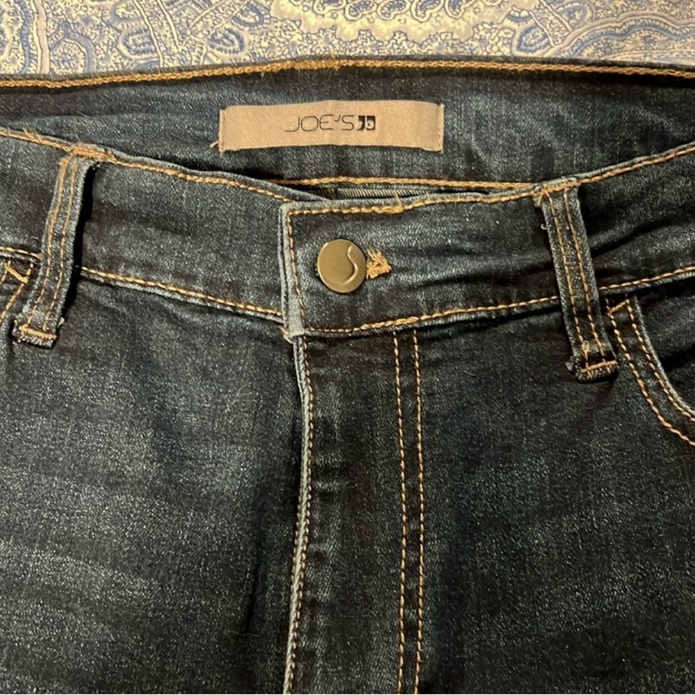 Joe’s Jeans size 34 -Women